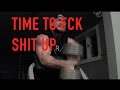 Antoine Vaillant TIME TO FCK SHIT UP : Side and Rear delts