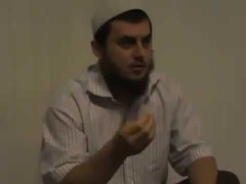 Pet pitanja na Sudnjem danu - Kurra hfz. Dževad Gološ, prof.