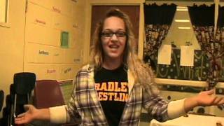 Bradley Central High School Lip-Dub Music Video 