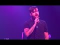 Saosin Seven Years And Translating The Name Live In Santa Ana 1 19 15