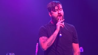 Saosin - &quot;Seven Years&quot; and &quot;Translating the Name&quot; (Live in Santa Ana 1-19-15)