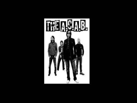 01. The A.C.A.B - Now & Again