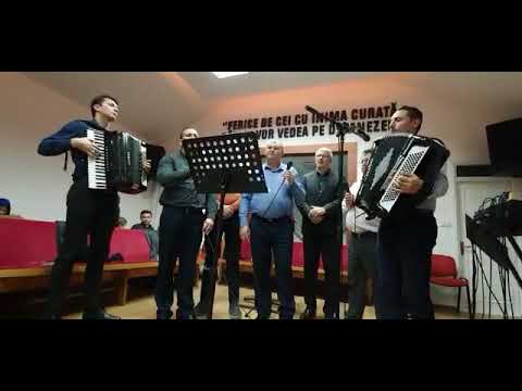 Levitii Domnului -  Colaj cântări