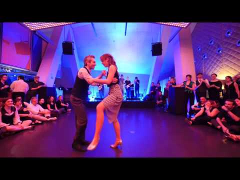 Atlantic Blues 2017 • Adamo Ciarallo & Vicci Moore