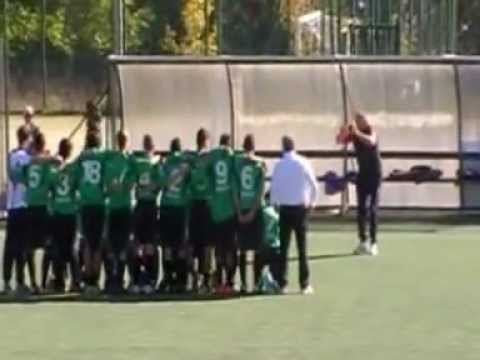 A.C.D Primavera VS Fortuna CALCIO