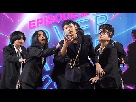 200725 Zirrsred cover BTS - Blood Sweat & Tears @ Cover Dance 2020 EP2 (Au)