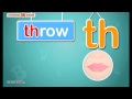 Learn to Read | Voiceless Digraph /th/ - *Phonics for Kids* - Science of Reading