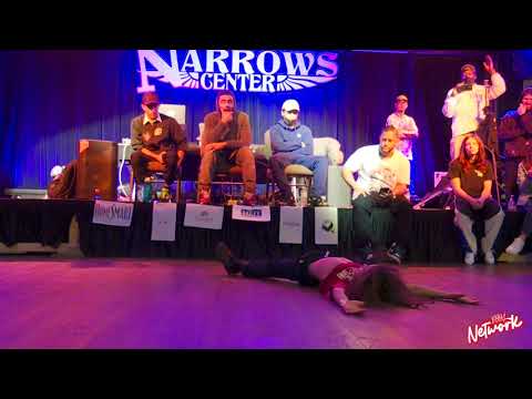 What If  ? Vs Street Masters - 1st Round - Thrillah In The Rivah 2021