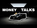 Koenigsegg MONEY TALKS Edit