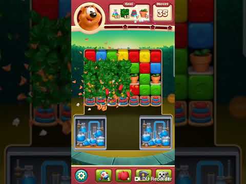 Toon blaster 2435 no boosters!!