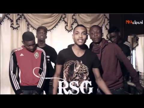 Mixed_VideoZ - Rotterdamse SterrenGang   Loyenge