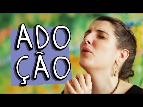 ADOÇÃO