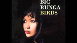 Bic Runga - That&#39;s Alright