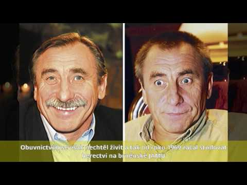 Pavel Zedníček - Život