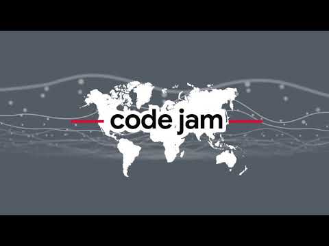 Code Jam 2020 World Finals, SnapDragon Screencast