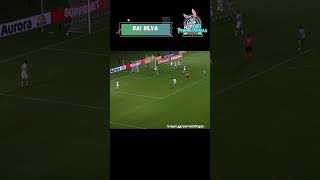 1° Gol do Juventude - Rai Silva (Operário-PR 1x1 Juventude) Brasileirão 05/06/2026
