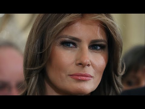 Super Weird Rules The First Lady Has To Follow