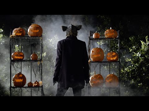 DEATH JAW - SHORT HORROR FILM - CRYSTAL PASTIS