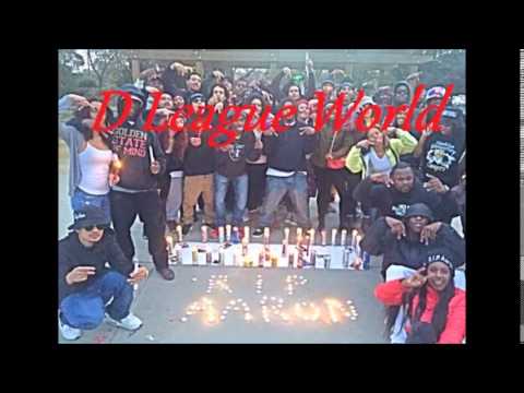 Gunna Bake, Buddha & Young Dee - D League World