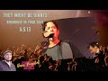 They Might Be Giants - Birdhouse in Your Soul @ SLOWDOWN - Omaha, NE - 6/5/13