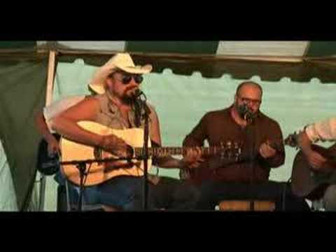 Two at a Time - Trout Forest Music Festival