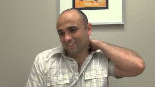 США 437: Дмитрий из Портленда, штат Орегон - короткое интервью