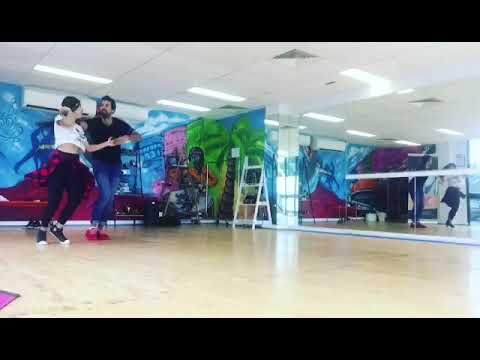Bailando Casino/Cuban Salsa in Australia - Dance Salsa & feel good !
