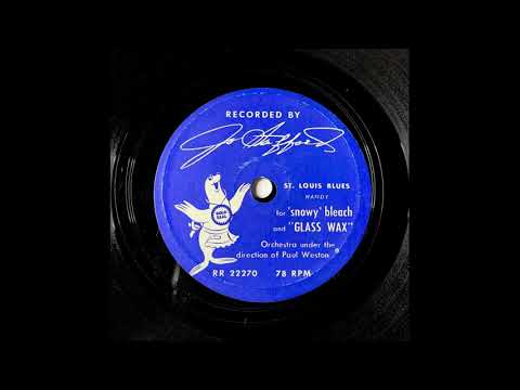 Saint Louis Blues - Jo Stafford