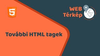 HTML alapjai 2. Webfejlesztés kezdőknek
