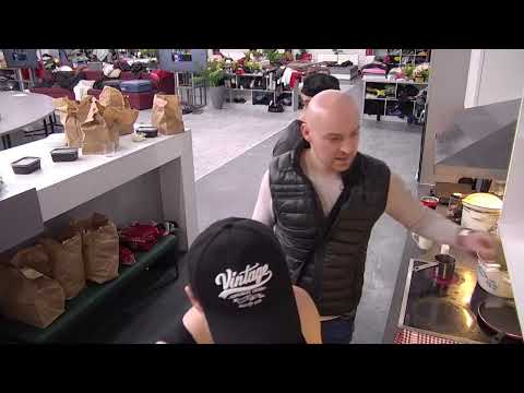 METINI I MARKO M SE GLUPIRAJU - 03.12.2022. - INSTA TV