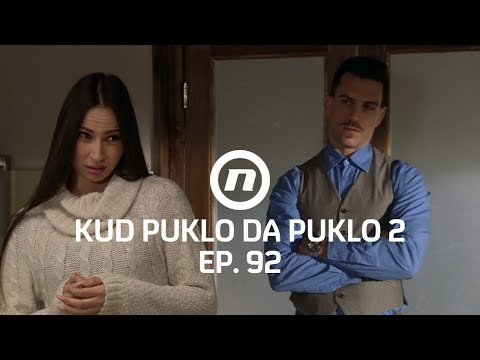 Tomo u problemima - Kud puklo da puklo - epizoda 92 I sezona 2