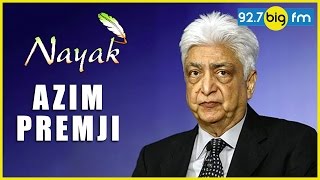 Nayak With Sanjeev Srivastava - Azim Premji Biography