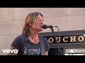 Keith Urban - Wasted Time (Live From The TODAY Show)