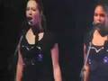 Madonna - Borderline (Live Sticky & Sweet Tour ...