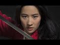 The Outrage Over The New Mulan Movie
