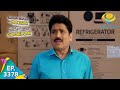 Taarak Is Denied For Permission Taarak Mehta Ka Ooltah Chashmah Ep 3378 Full Episode 10 Feb 2022