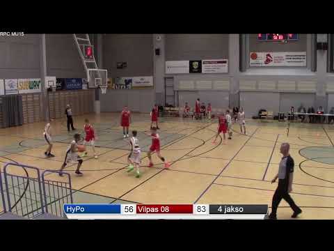 HyPo - Vilpas 08