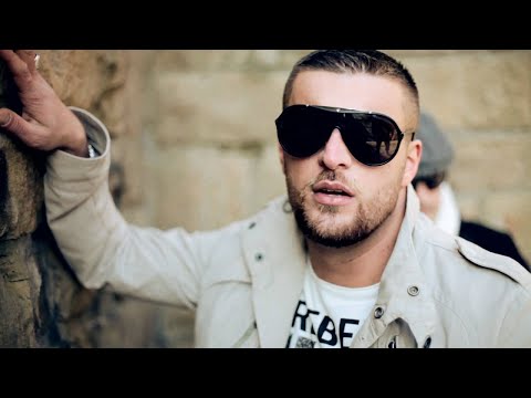 KC Rebell - Dein Mann (feat. Moe Phoenix)