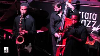 Mark TURNER 4et -  Ferrara in Jazz/Crossroads 2015 (Gfg -MiCaribe)