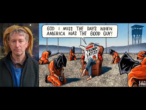 Nick Abbot vs The Numpties of 2025 VOL. 1