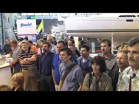 Find 2009: Bobby Schenk – the perfect cruising yacht; Part 2