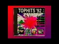 Top Hits 92 Part 1 TV Reclame 1992