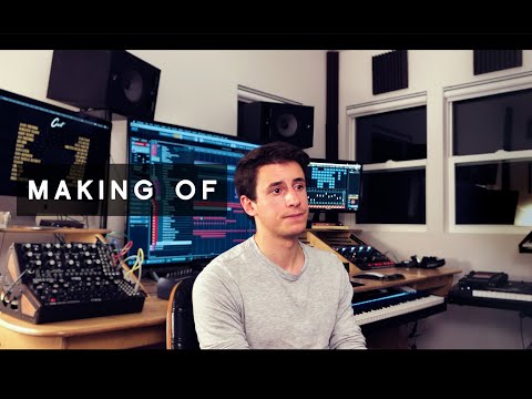 Soundtrack making of - How to Write Neo Noir Music