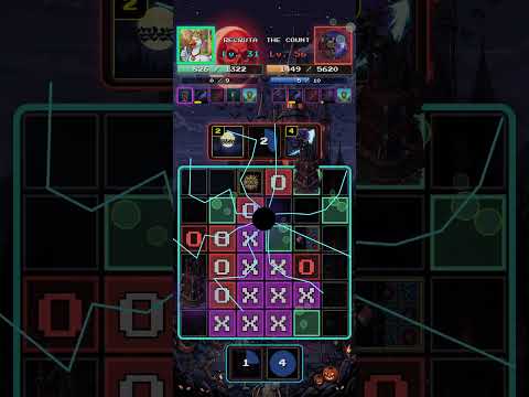 TIC TAC TOE QUEST video thumbnail