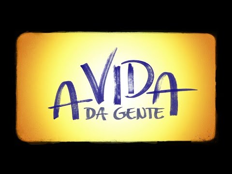 A vida da gente Confira A Abertura Da Novela (2011)