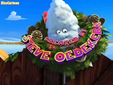 Back at the Barnyard - A Christmas Opening