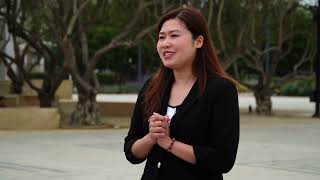 Phỏng vấn với Cha Thái Quốc Bảo