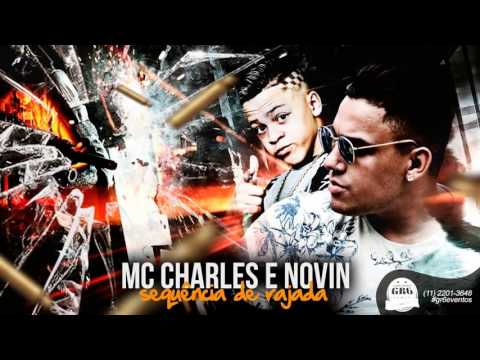 MC CHARLES E MC NOVIN - SEQUÊNCIA DE RAJADA ( 2016 ) DOWNLOAD NA DESCRIÇÃO