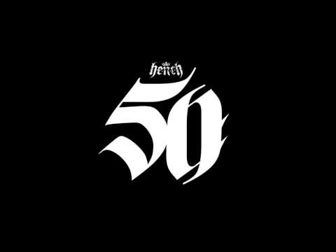 HENCH 50 - mixed by Jakes