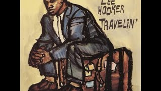 JOHN LEE HOOKER -  I'LL KNOW TONIGHT